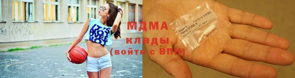 индика Костерёво